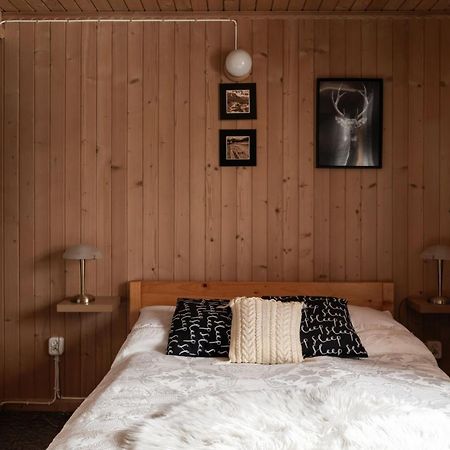 Apartamenty U Lolka Bukowina Tatrzańska Exterior foto