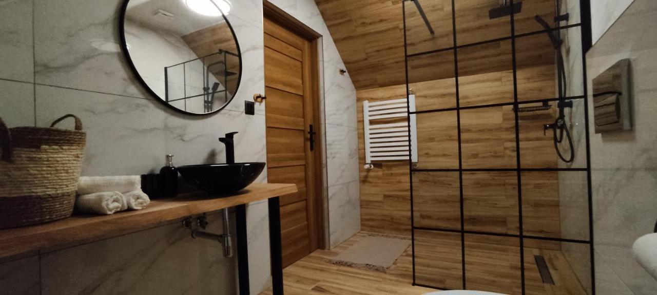 Apartamenty U Lolka Bukowina Tatrzańska Exterior foto
