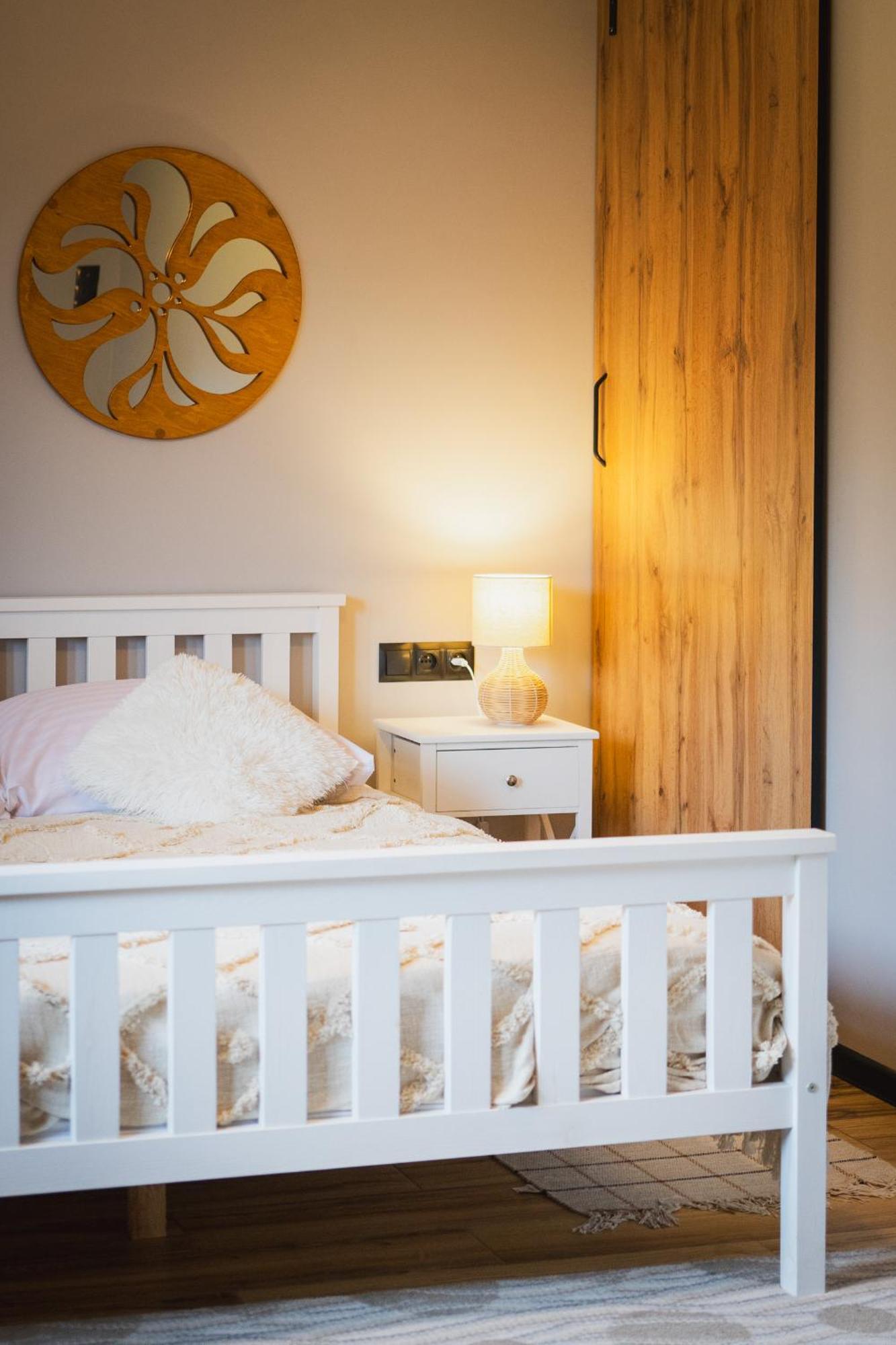 Apartamenty U Lolka Bukowina Tatrzańska Exterior foto