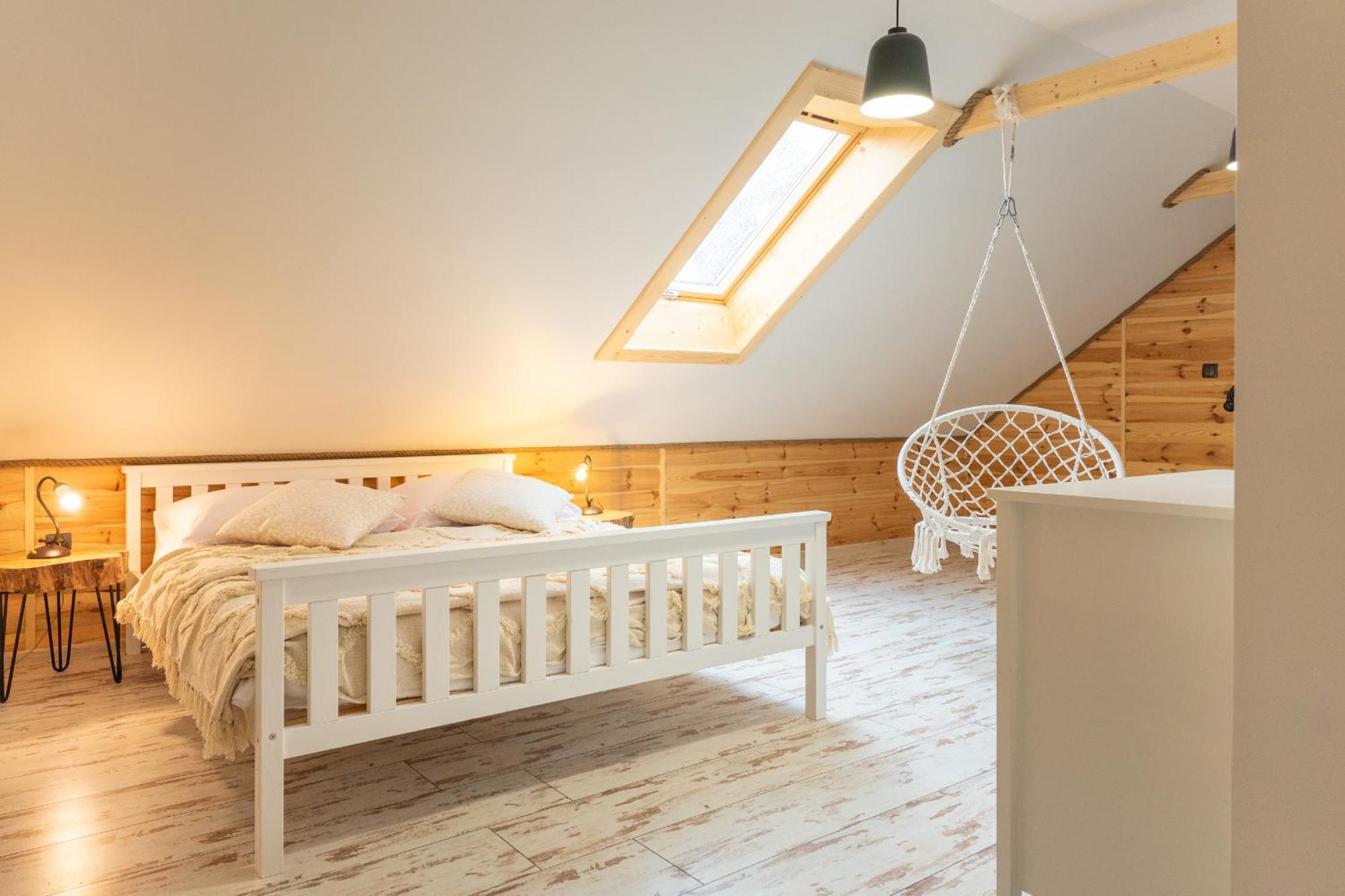 Apartamenty U Lolka Bukowina Tatrzańska Exterior foto
