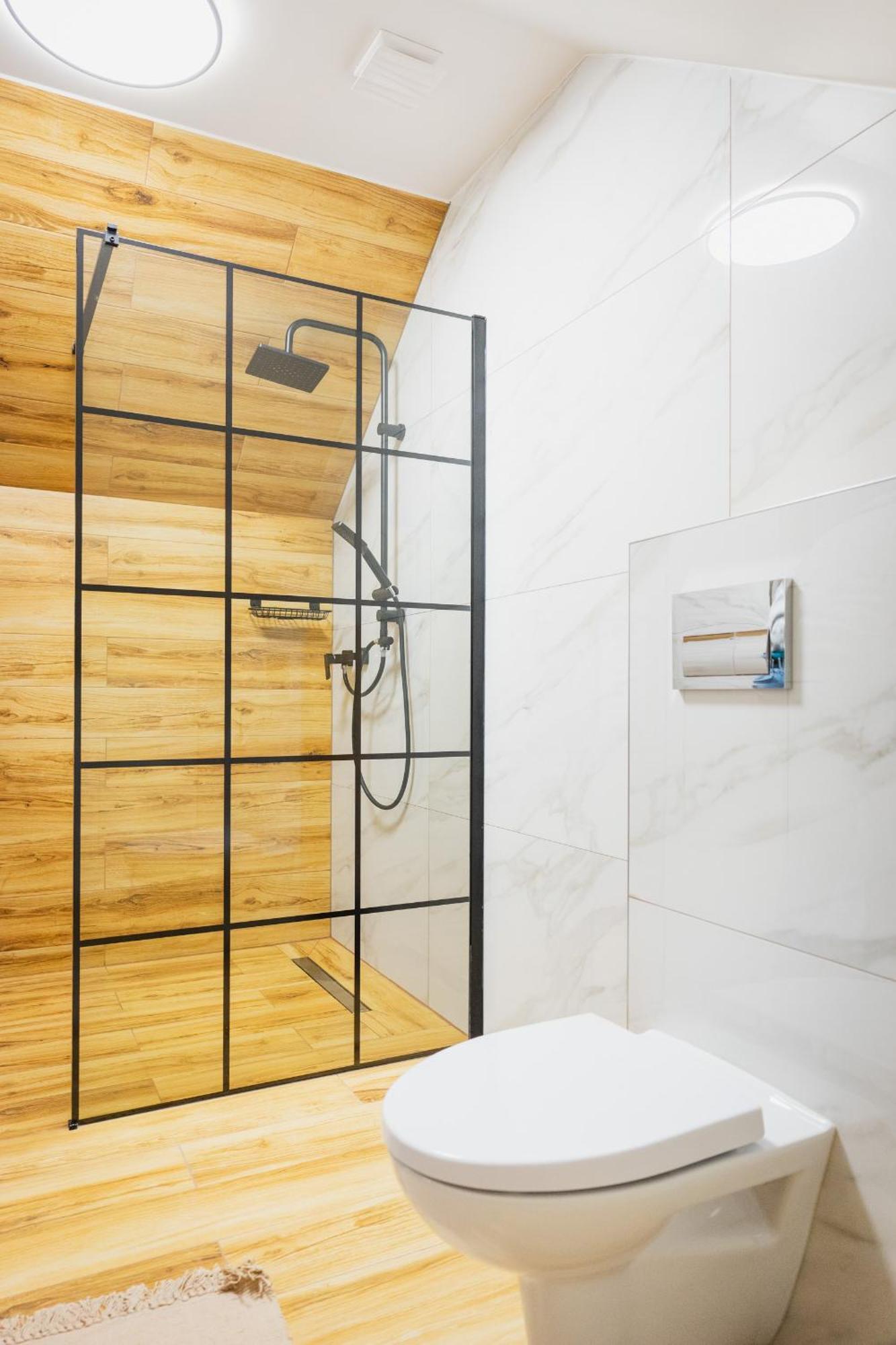 Apartamenty U Lolka Bukowina Tatrzańska Exterior foto
