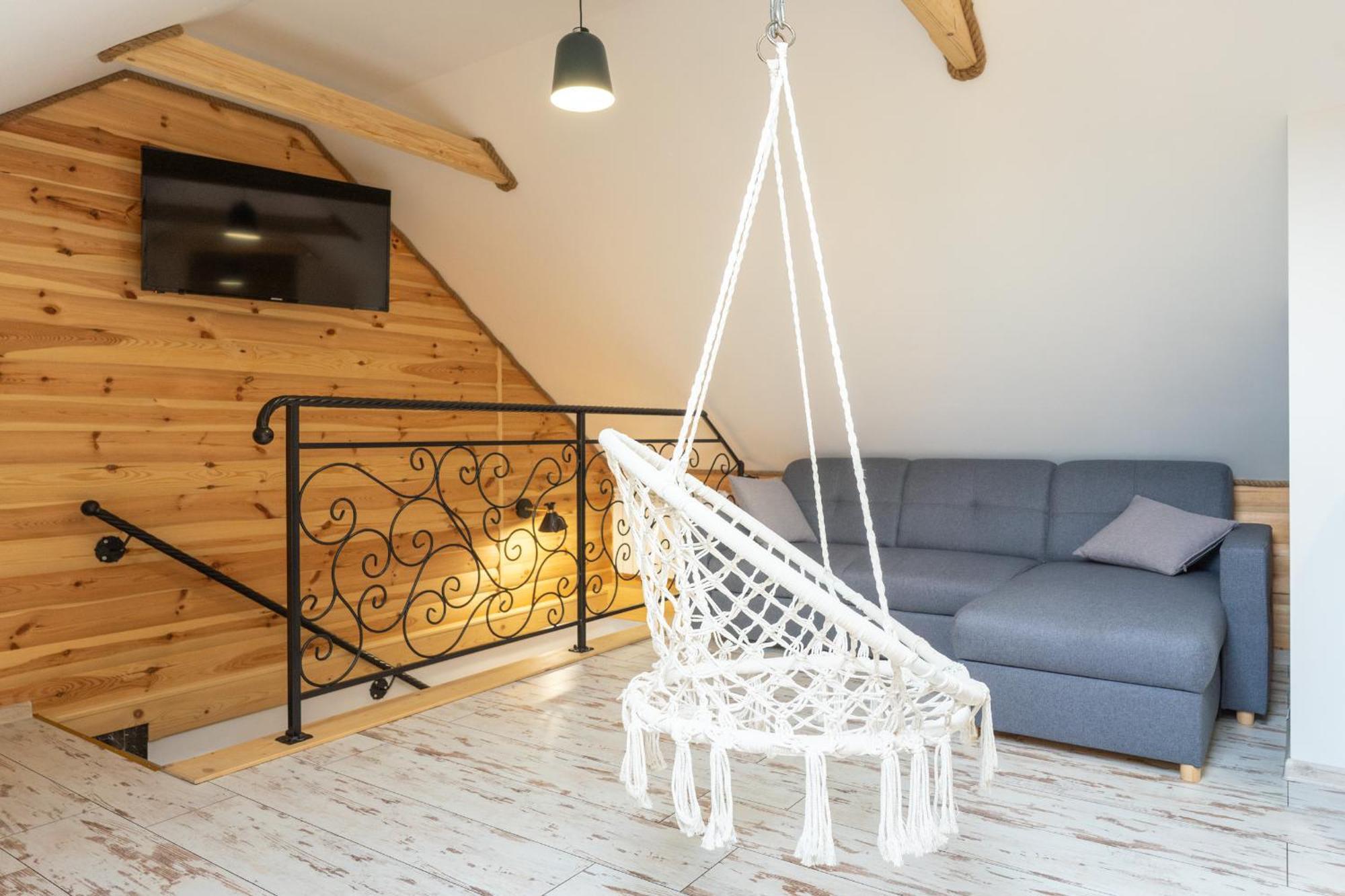 Apartamenty U Lolka Bukowina Tatrzańska Exterior foto
