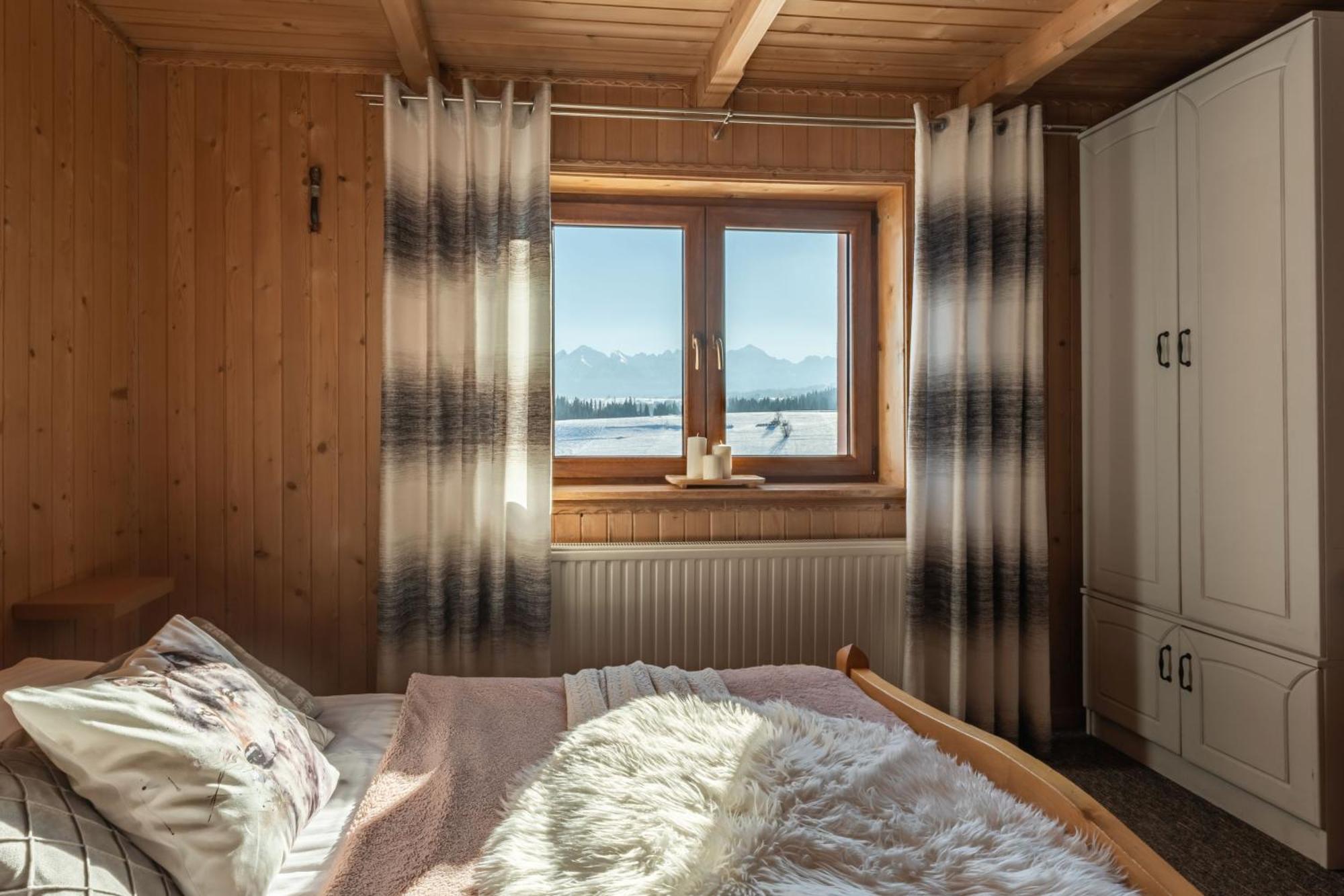 Apartamenty U Lolka Bukowina Tatrzańska Exterior foto