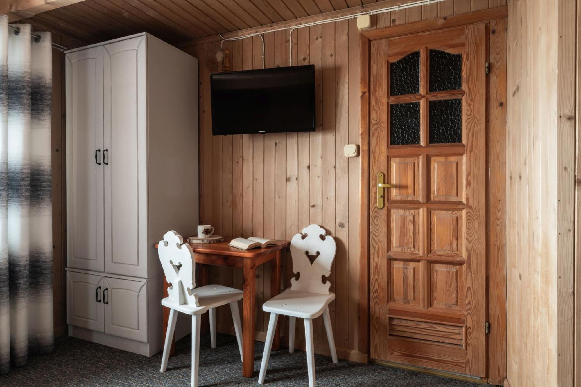Apartamenty U Lolka Bukowina Tatrzańska Habitación foto