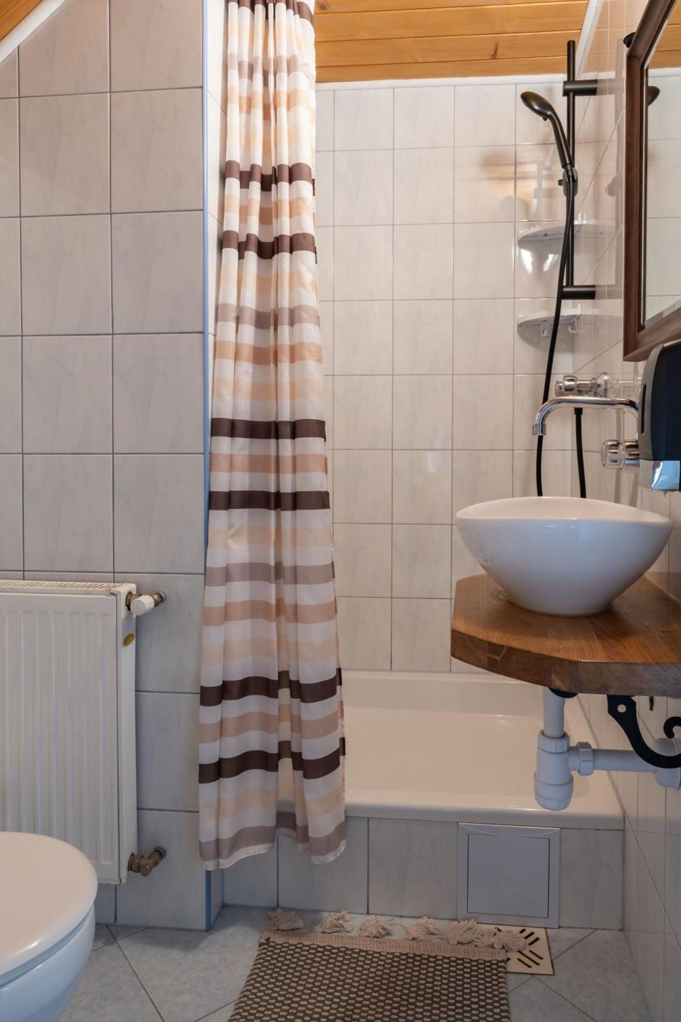 Apartamenty U Lolka Bukowina Tatrzańska Habitación foto