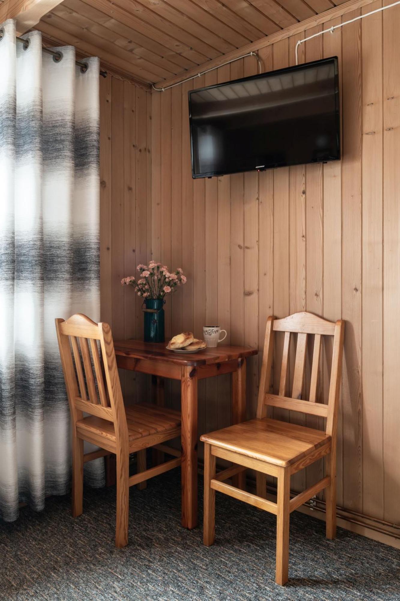 Apartamenty U Lolka Bukowina Tatrzańska Habitación foto