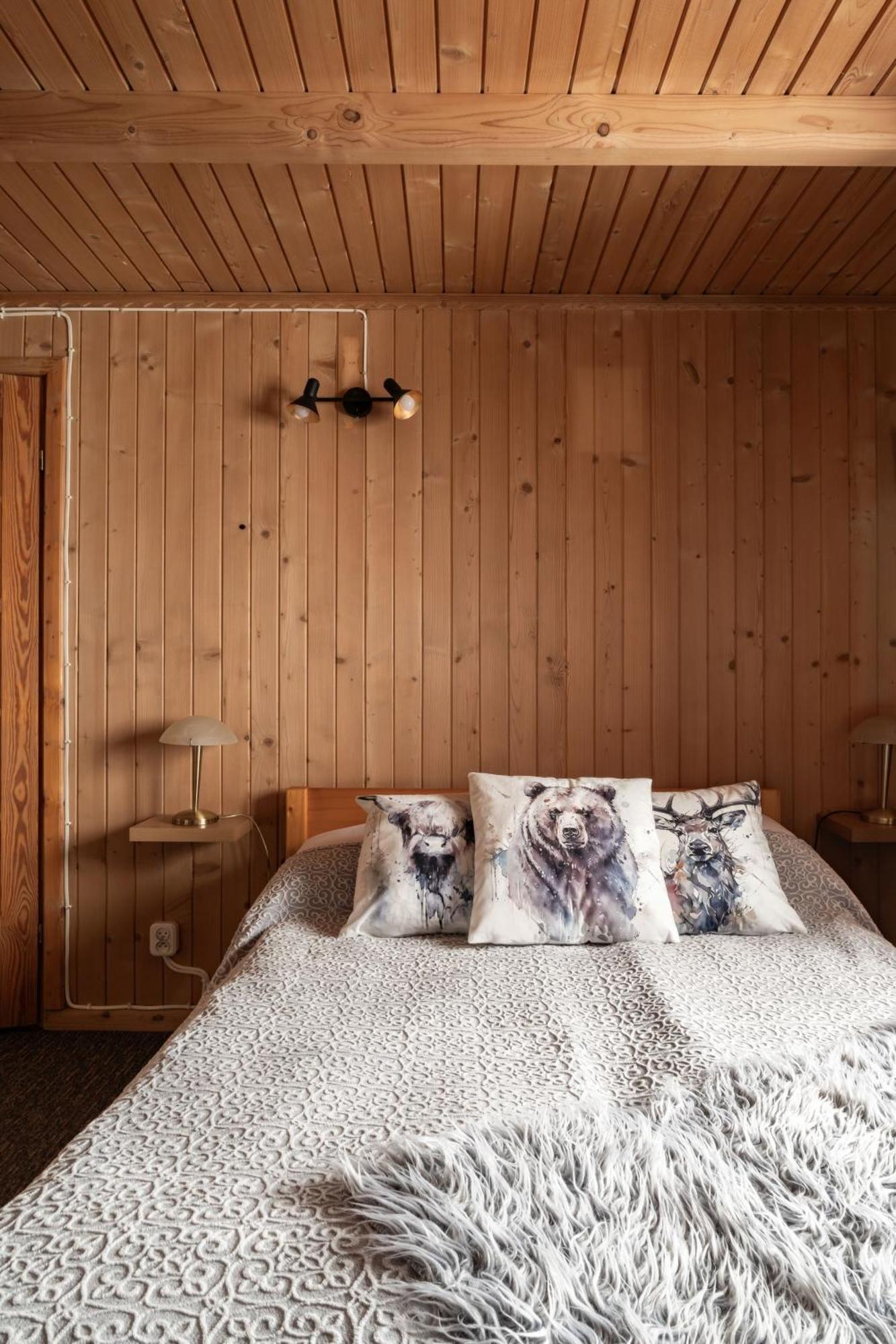 Apartamenty U Lolka Bukowina Tatrzańska Habitación foto