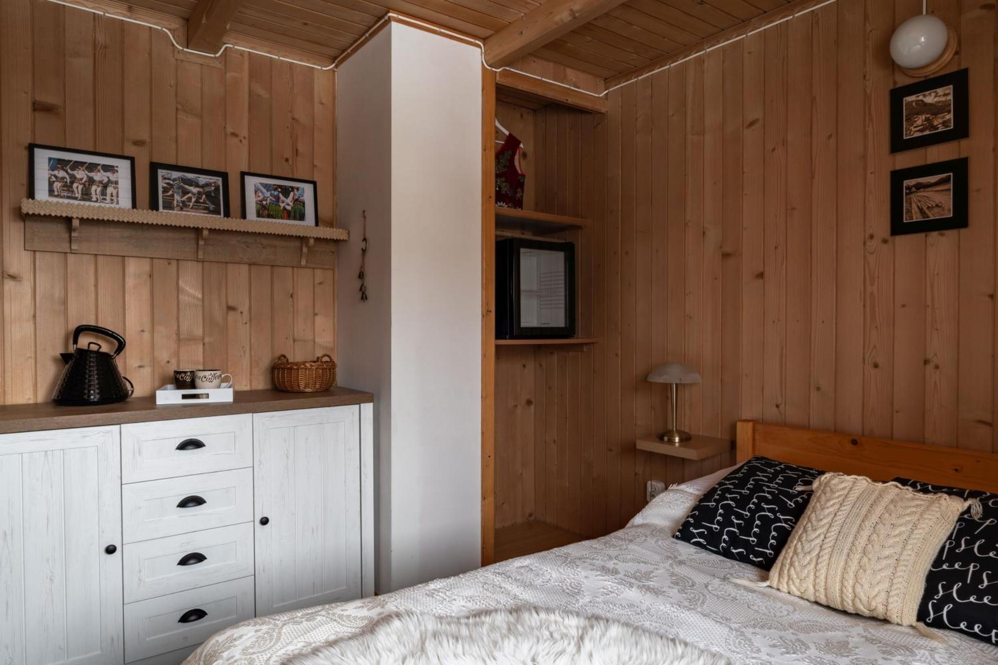 Apartamenty U Lolka Bukowina Tatrzańska Habitación foto