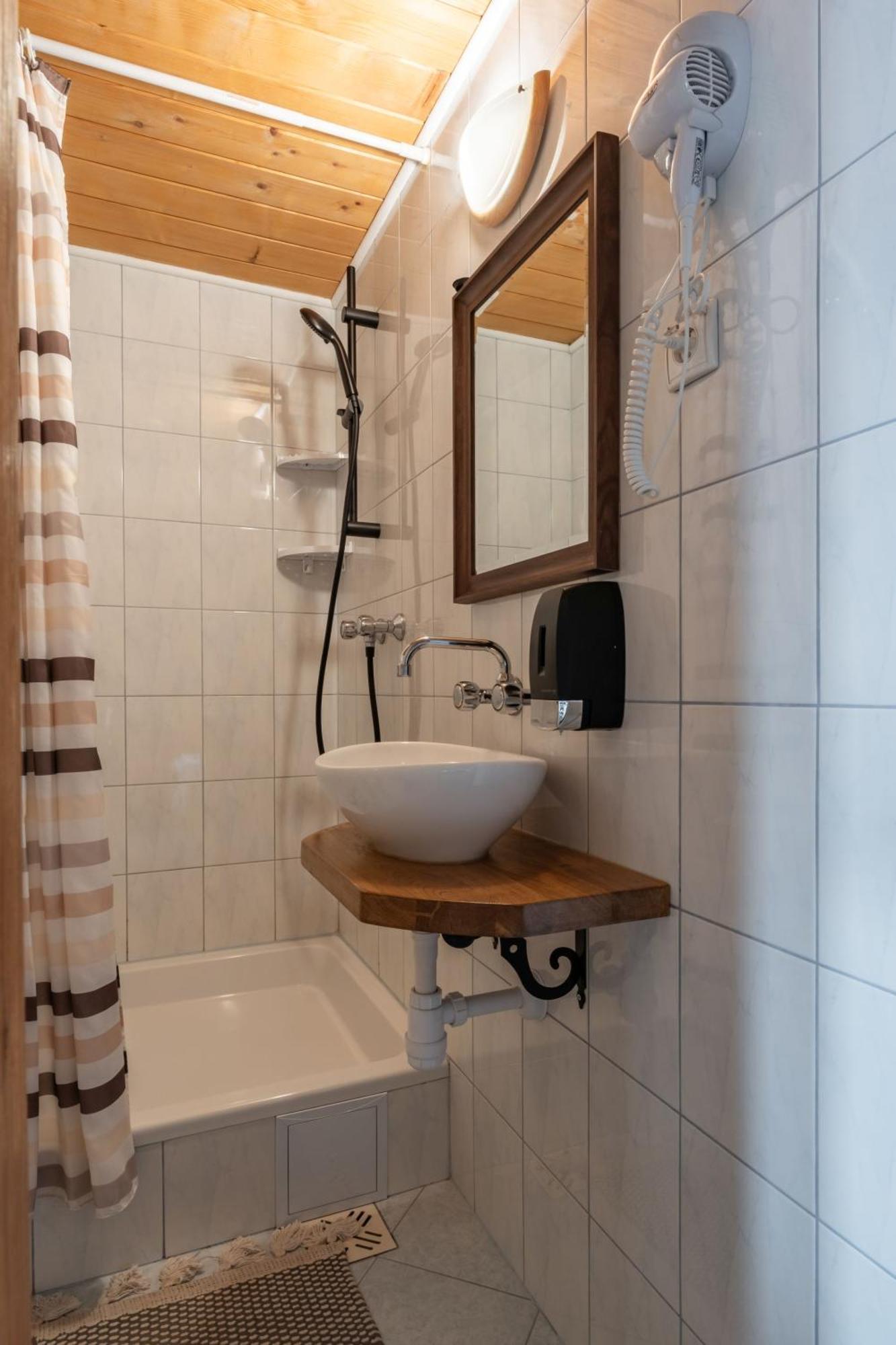 Apartamenty U Lolka Bukowina Tatrzańska Habitación foto