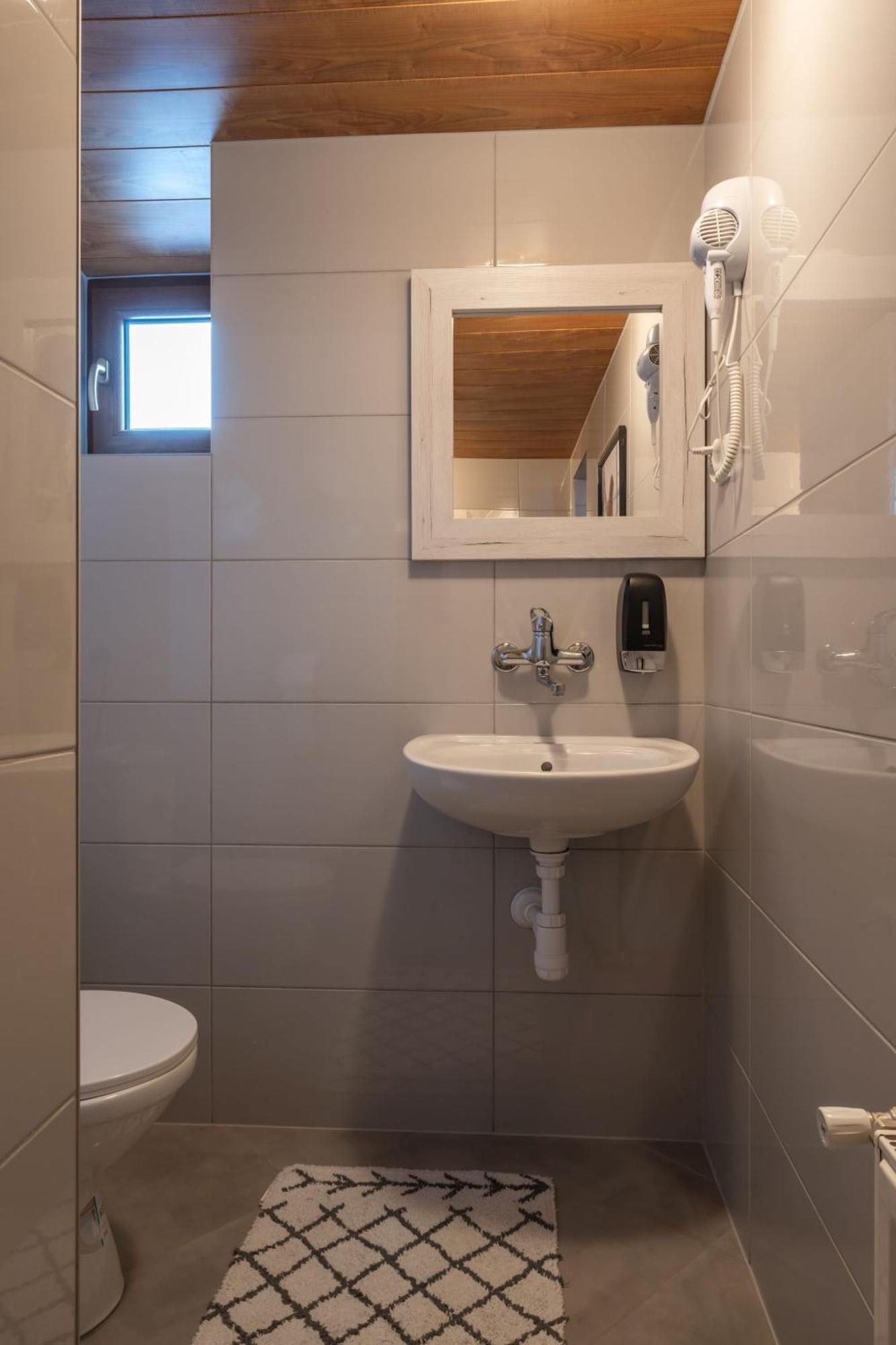 Apartamenty U Lolka Bukowina Tatrzańska Habitación foto
