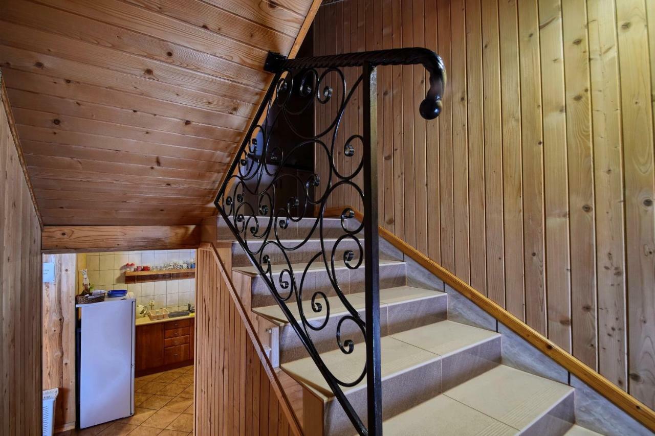 Apartamenty U Lolka Bukowina Tatrzańska Exterior foto